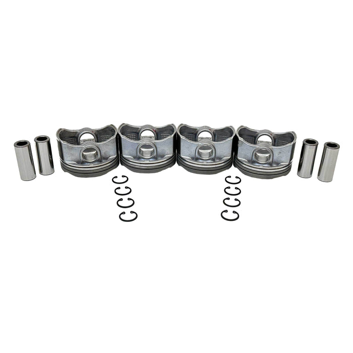 Piston Set  (Oversizes Available)