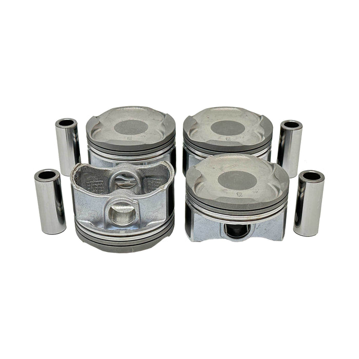 Piston Set  (Oversizes Available)