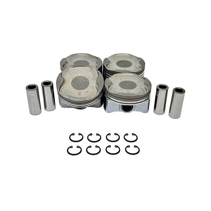 Piston Set  (Oversizes Available)