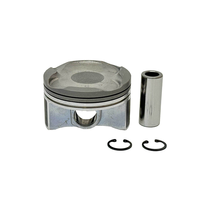 Piston Set  (Oversizes Available)
