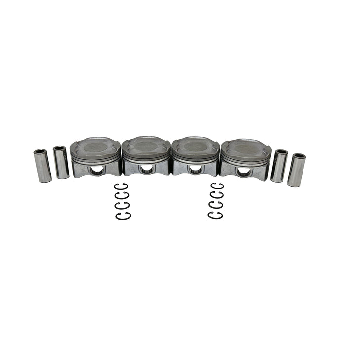 Piston Set  (Oversizes Available)