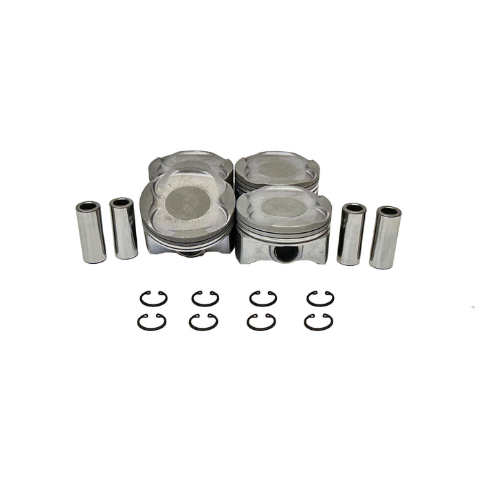 Piston Set  (Oversizes Available)