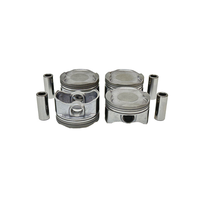 Piston Set  (Oversizes Available)