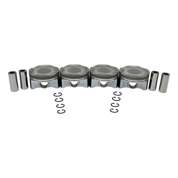 Piston Set  (Oversizes Available)