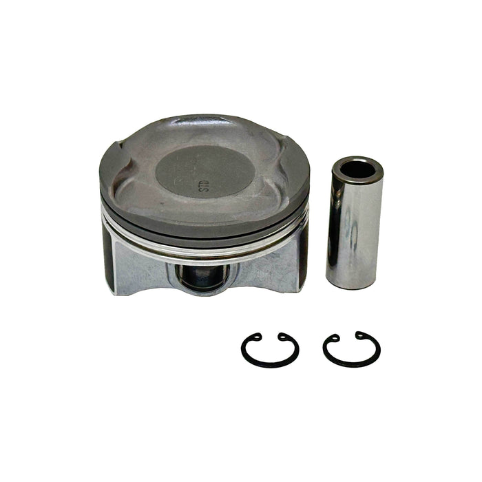 Piston Set  (Oversizes Available)