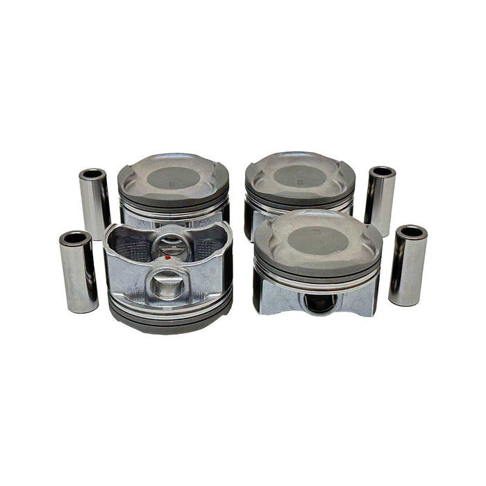 Piston Set (Oversizes Available)