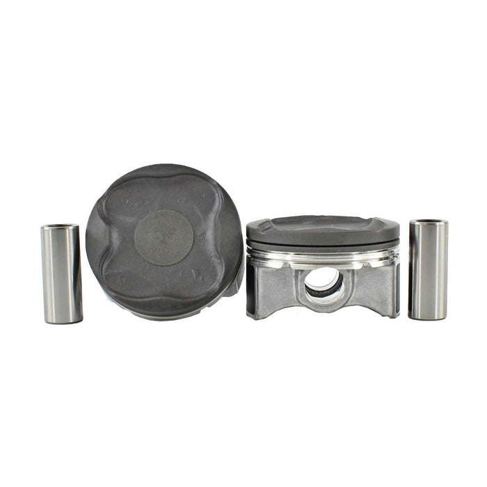 Piston Set (Oversizes Available)