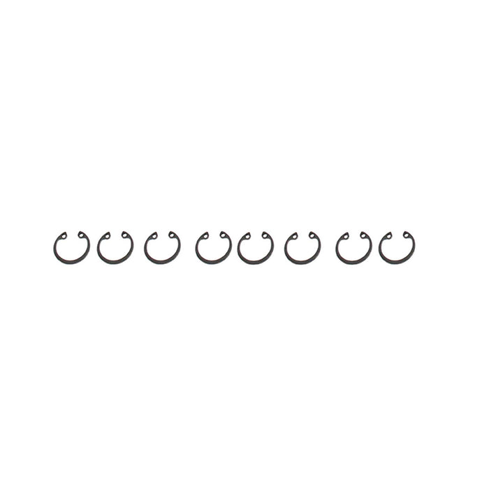 Piston Set (Oversizes Available)