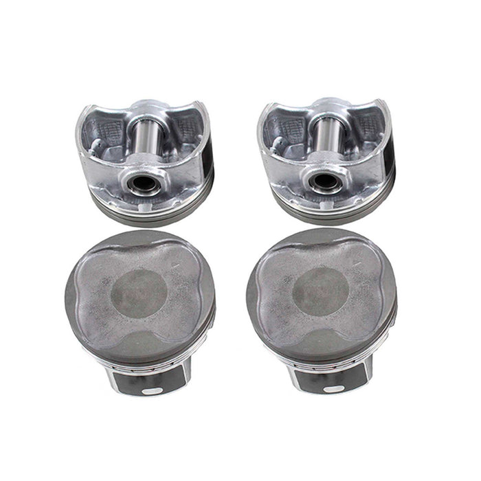 Piston Set (Oversizes Available)