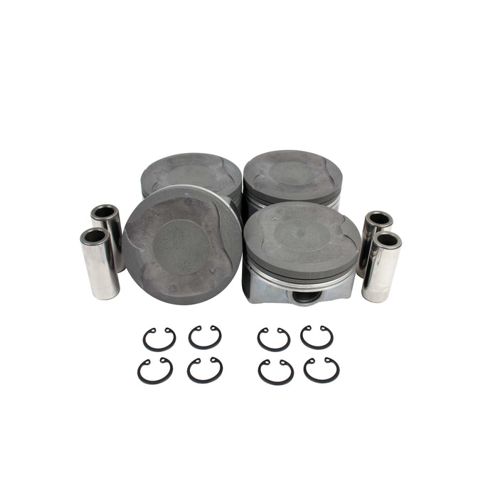 Piston Set (Oversizes Available)