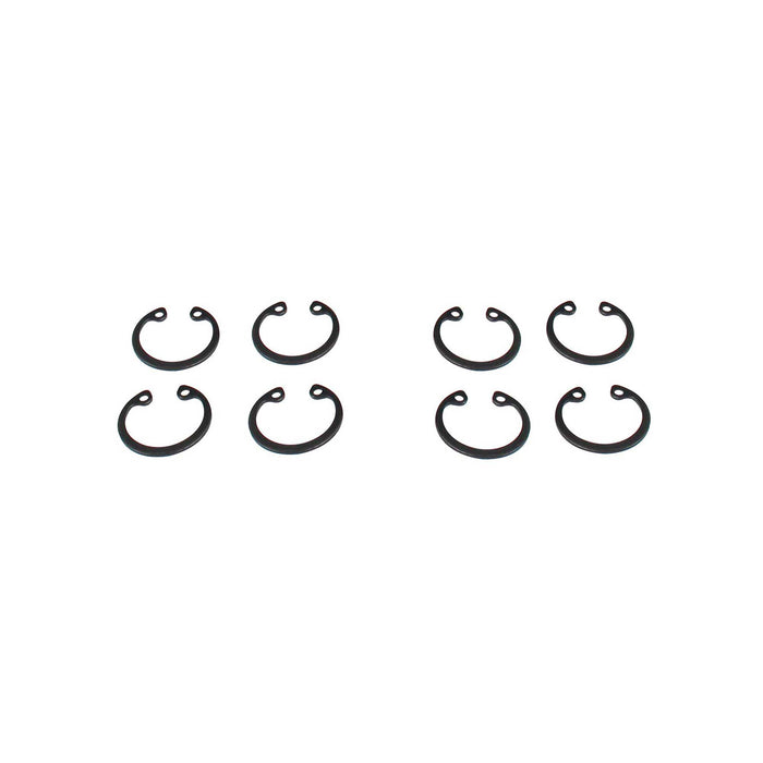 Piston Set (Oversizes Available)