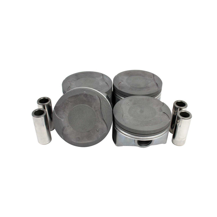 Piston Set (Oversizes Available)