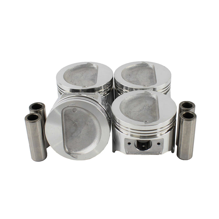 Piston Set (Oversizes Available)
