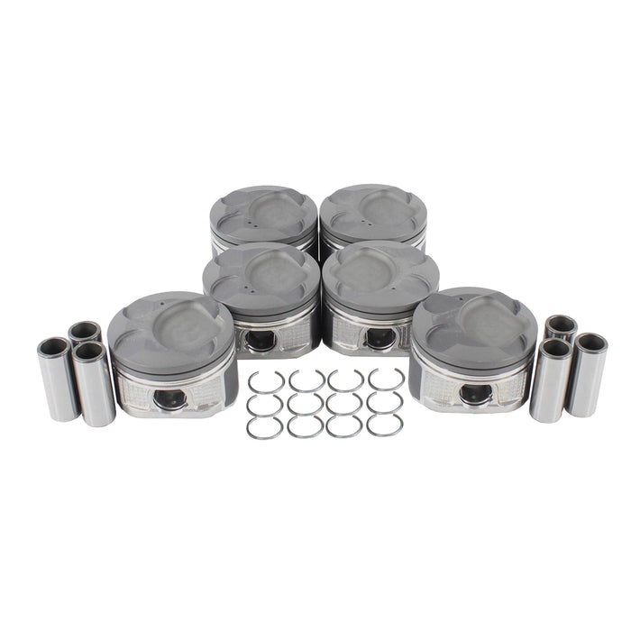 Piston Set Standard Size