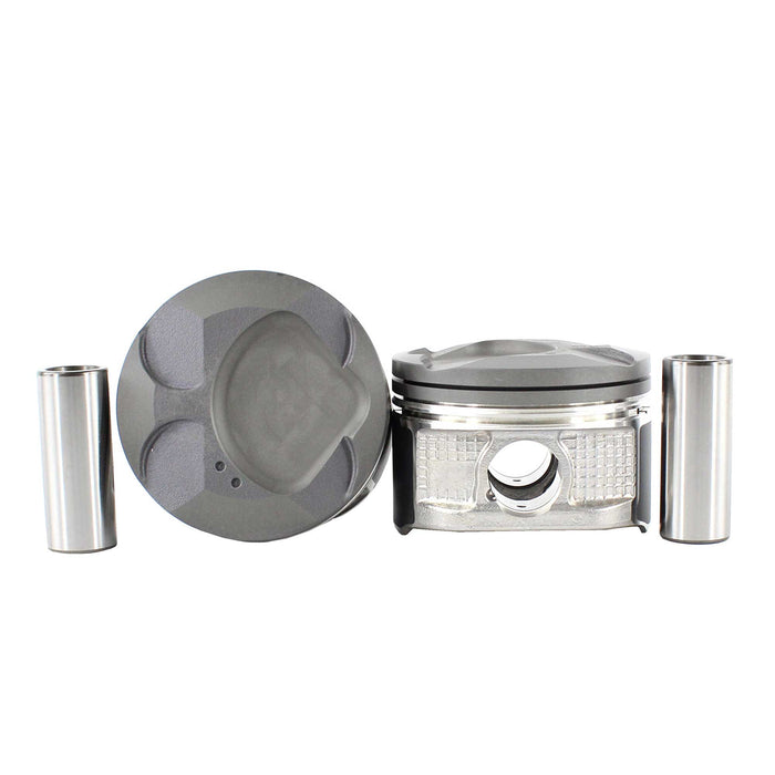 Piston Set (Oversizes Available)