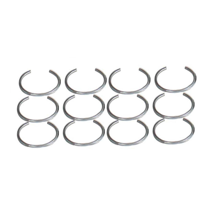 Piston Set (Oversizes Available)