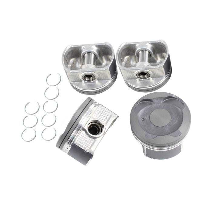 Piston Set (Oversizes Available)