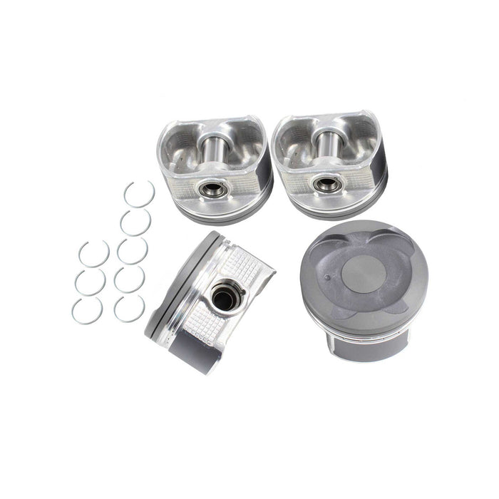 Piston Set (Oversizes Available)