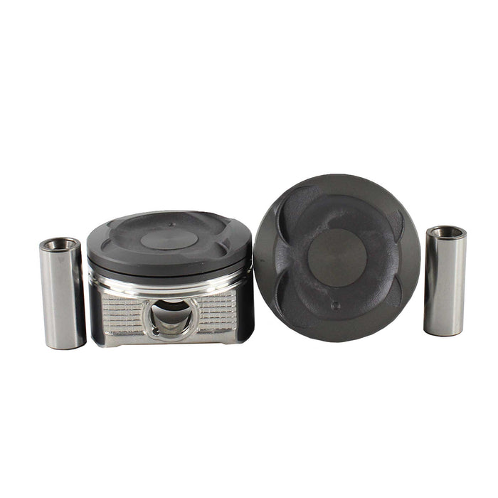 Piston Set (Oversizes Available)