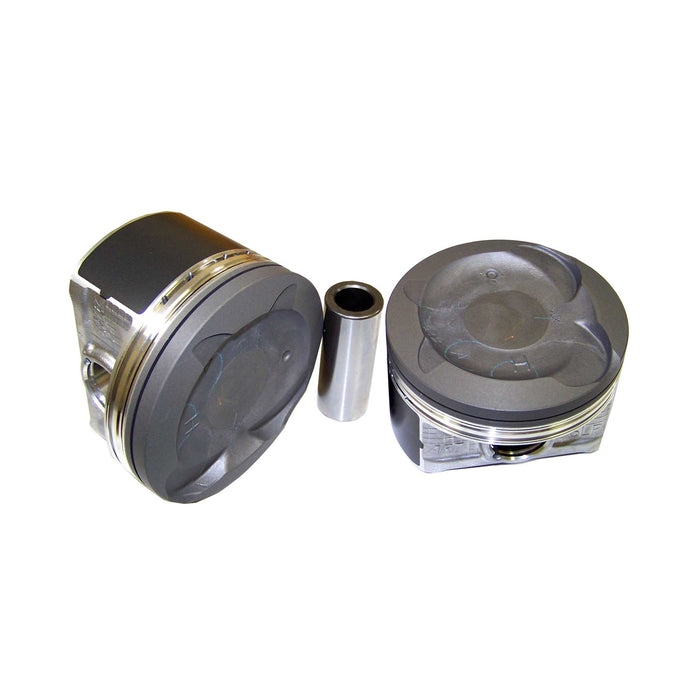 Piston Set (Oversizes Available)