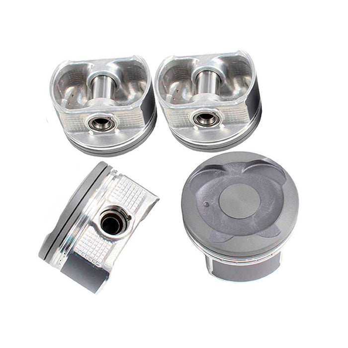 Piston Set (Oversizes Available)