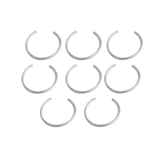 Piston Set (Oversizes Available)