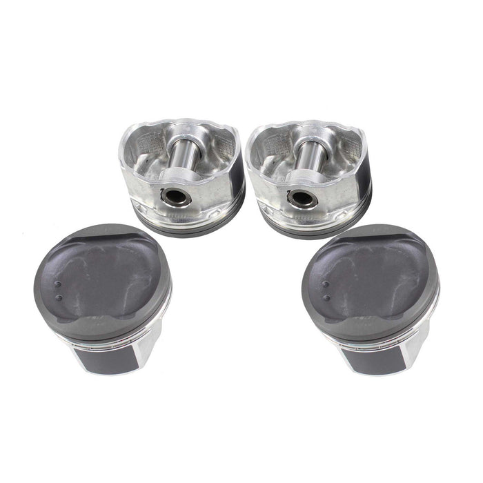 Piston Set (Oversizes Available)