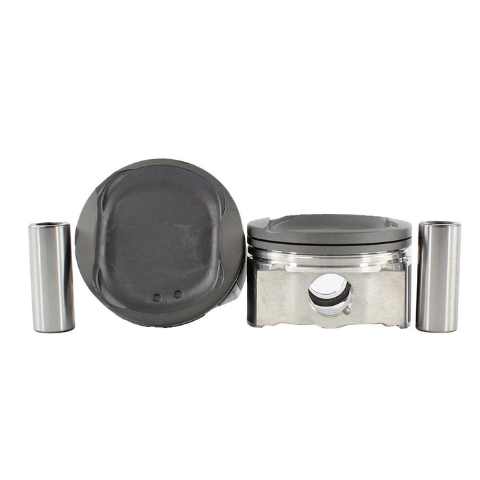 Piston Set (Oversizes Available)