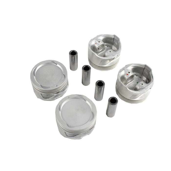 Piston Set (Oversizes Available)
