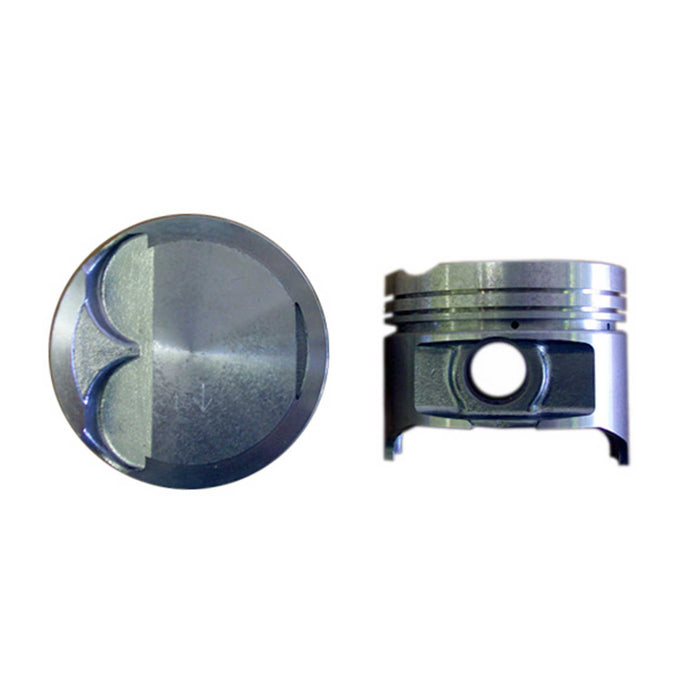 Piston Set (Oversizes Available)