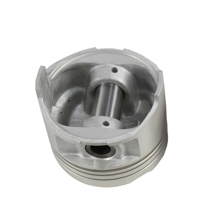 Piston Set (Oversizes Available)