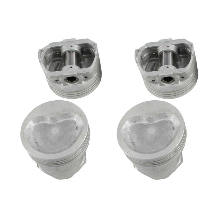 Piston Set (Oversizes Available)