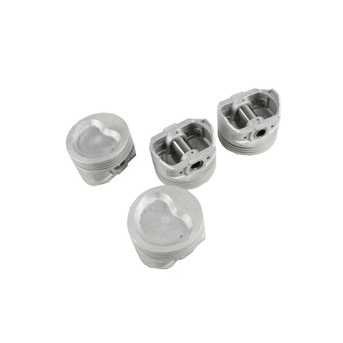 Piston Set (Oversizes Available)
