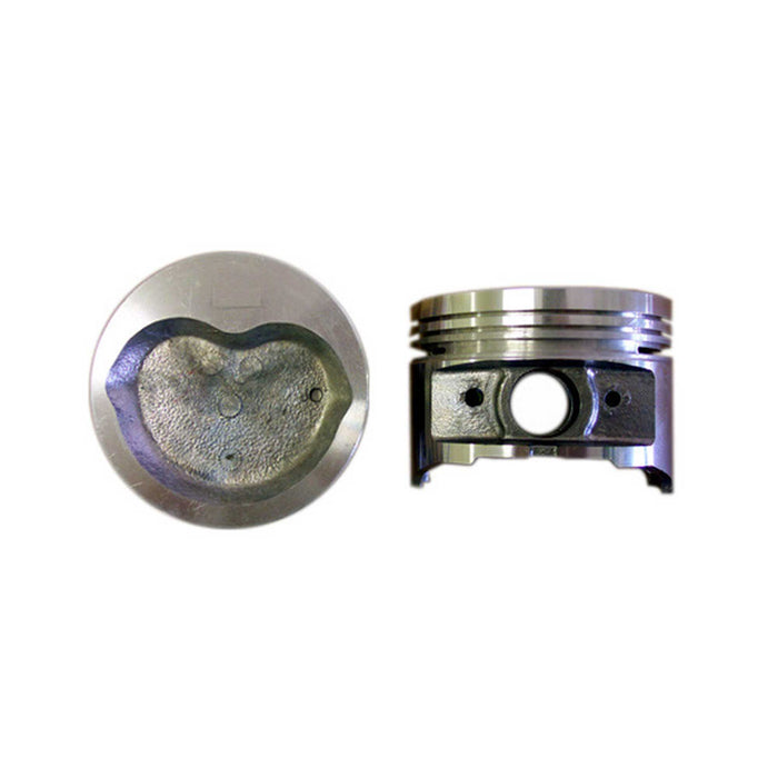 Piston Set (Oversizes Available)