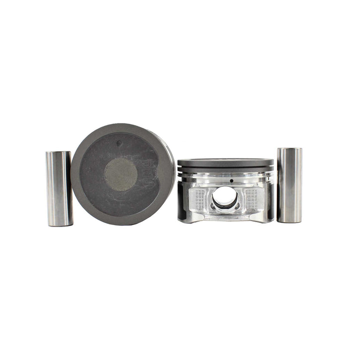 Piston Set (Oversizes Available)