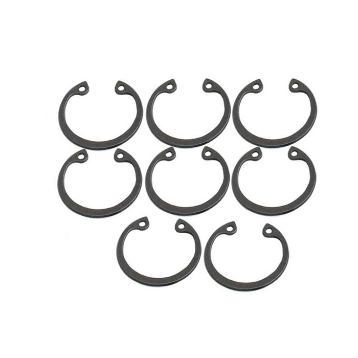 Piston Set (Oversizes Available)