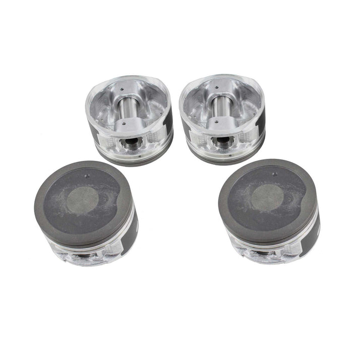 Piston Set (Oversizes Available)