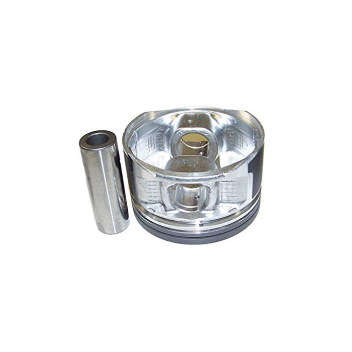 Piston Set (Oversizes Available)