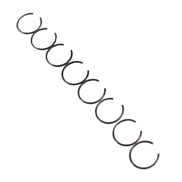 Piston Set (Oversizes Available)