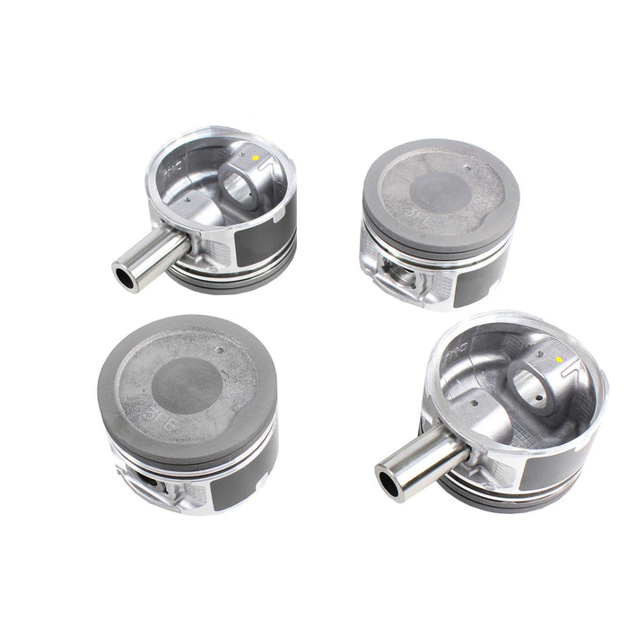 Piston Set (Oversizes Available)