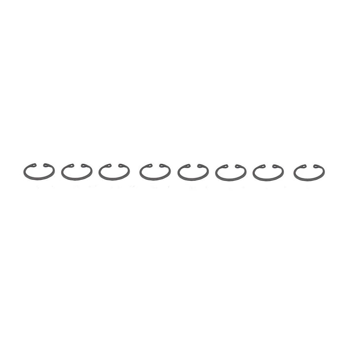 Piston Set (Oversizes Available)