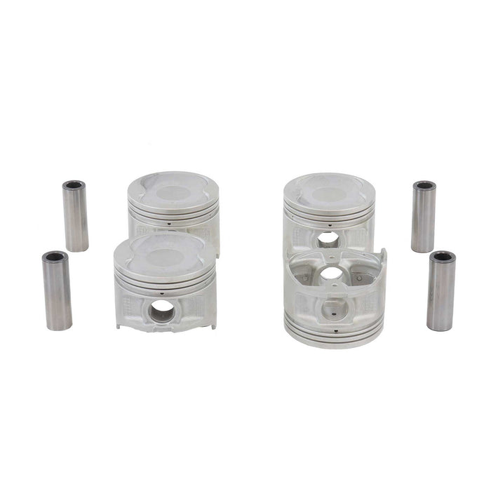 Piston Set (Oversizes Available)