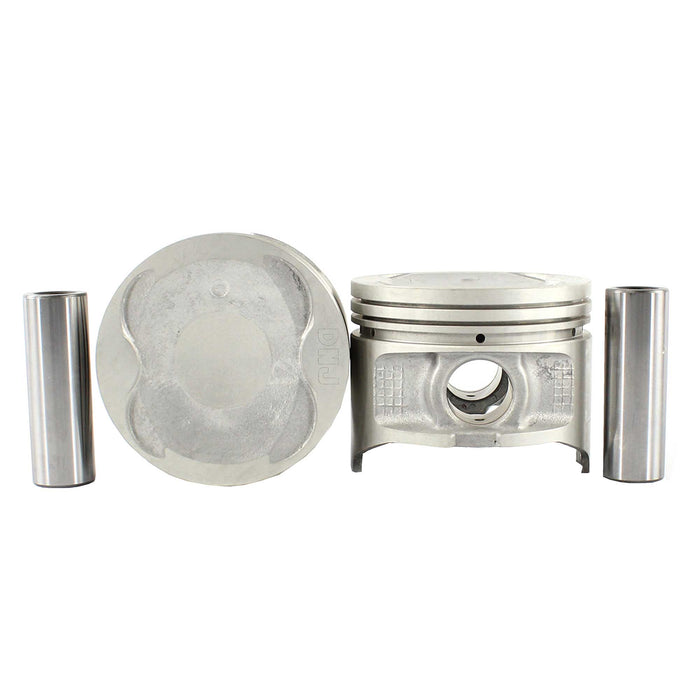 Piston Set (Oversizes Available)