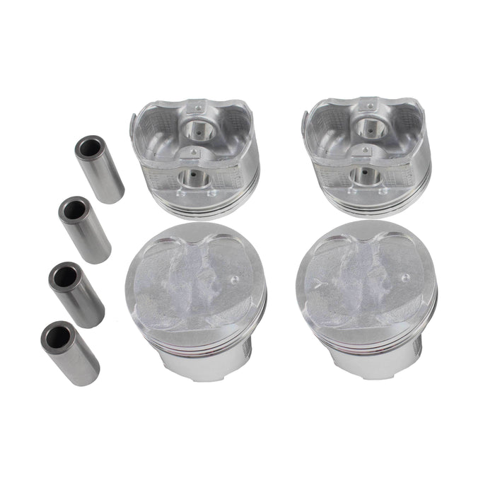 Piston Set (Oversizes Available)