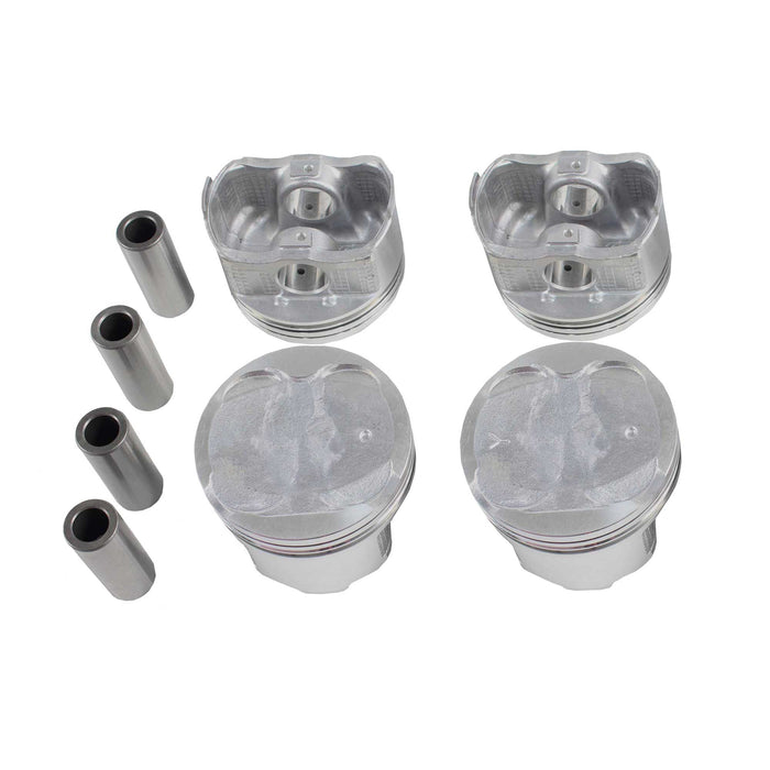 Piston Set w/ Rings