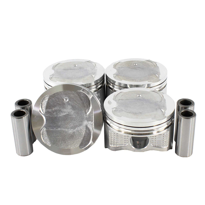 Piston Set (Oversizes Available)