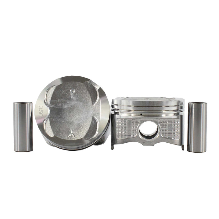 Piston Set (Oversizes Available)