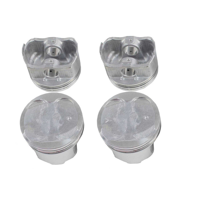 Piston Set (Oversizes Available)