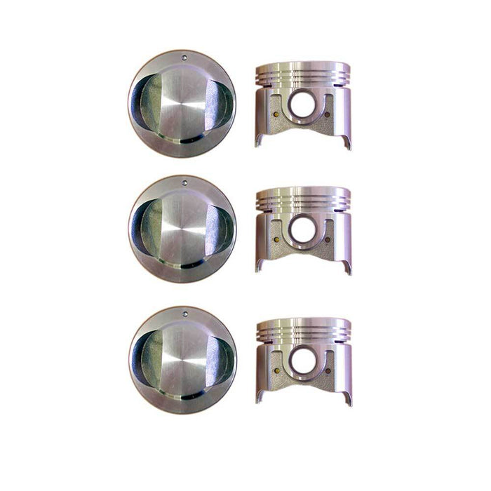 Piston Set Standard Size