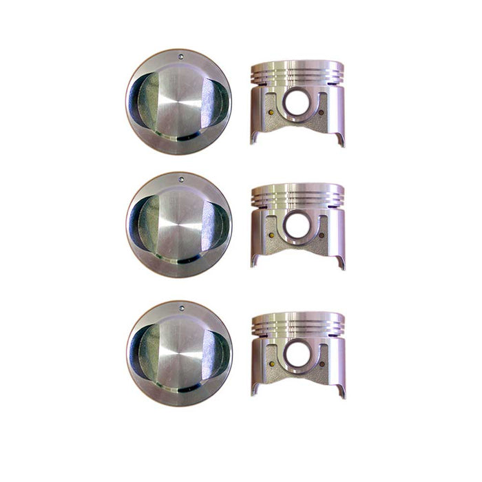 Piston Set  (Oversizes Available)